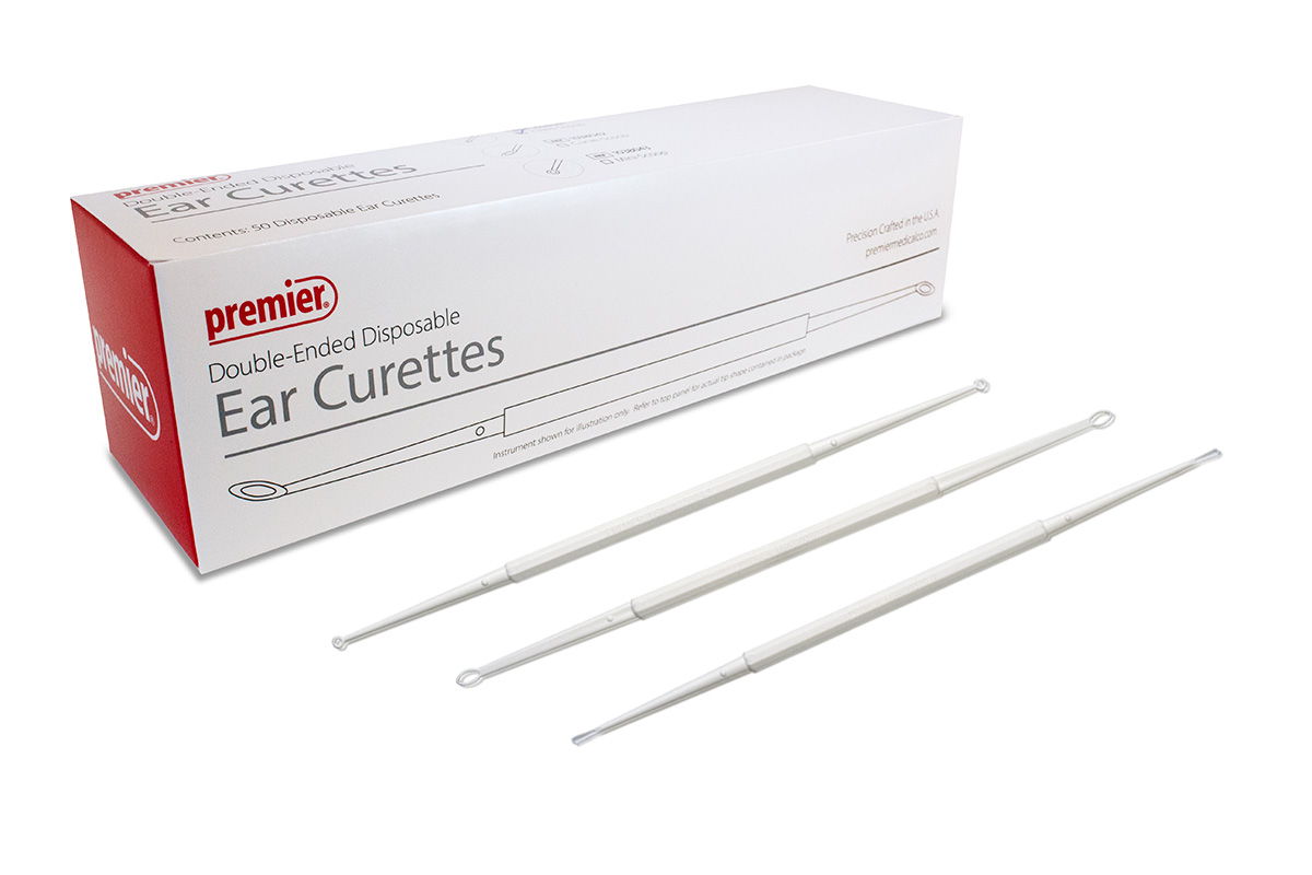  Ear Curette