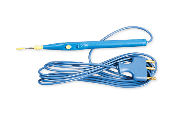 Disposable Electrocautery Hand Switching Pencils [New]
